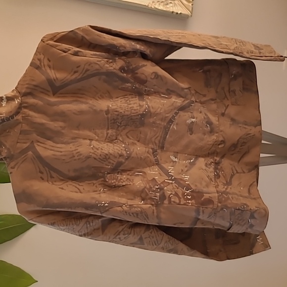 Jaket by orly suède vagan new whitout tag - Picture 5 of 6